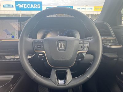 2024 Toyota CROWN SPORT 照片 17