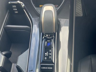 2024 Toyota CROWN SPORT 照片 20