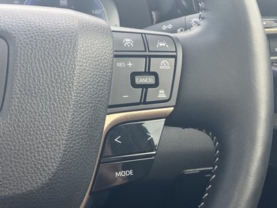 2024 Toyota CROWN SPORT 照片 28