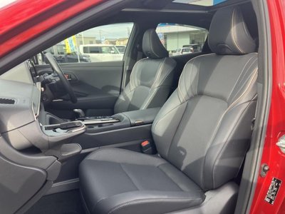 2024 Toyota CROWN SPORT 照片 8