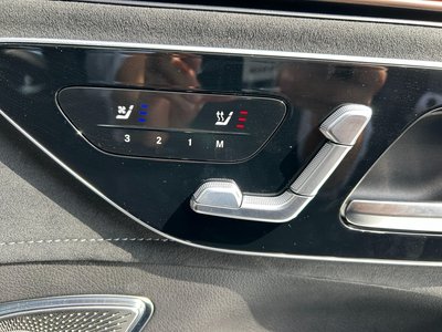 2024 Mercedes-BENZ EQE thumbnail 31
