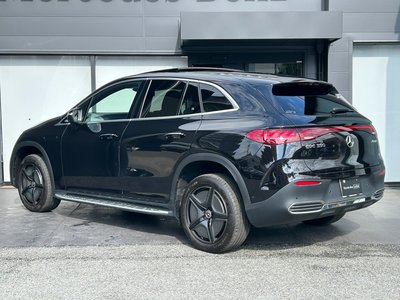 2024 Mercedes-BENZ EQE photo 4