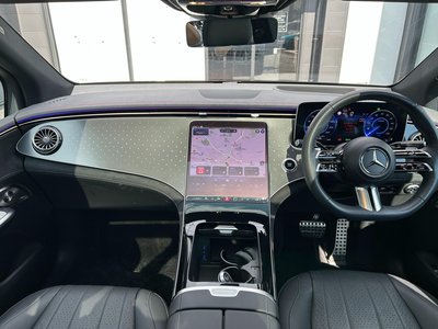 2024 Mercedes-BENZ EQE thumbnail 21