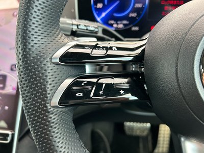 2024 Mercedes-BENZ EQE thumbnail 44