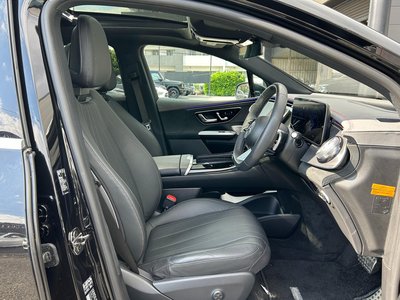 2024 Mercedes-BENZ EQE photo 15