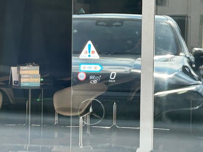 2024 Mercedes-BENZ EQE thumbnail 46