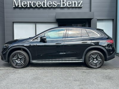 2024 Mercedes-BENZ EQE photo 3