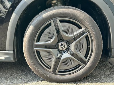 2024 Mercedes-BENZ EQE photo 6