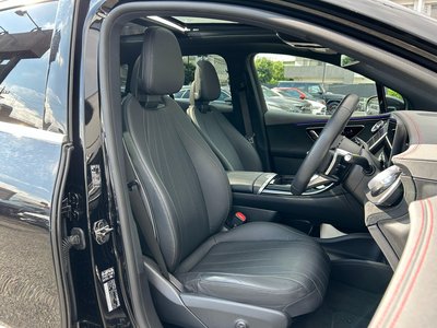 2024 Mercedes-BENZ EQE photo 16