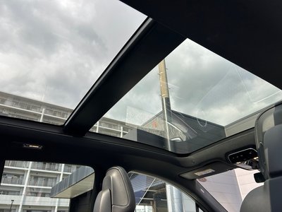 2024 Mercedes-BENZ EQE thumbnail 23