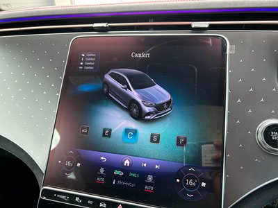 2024 Mercedes-BENZ EQE thumbnail 27