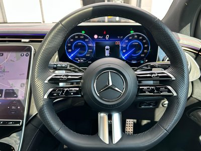 2024 Mercedes-BENZ EQE thumbnail 22