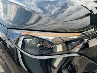 2024 Mercedes-BENZ EQE photo 7