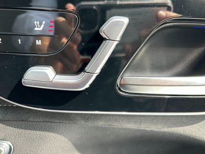 2024 Mercedes-BENZ EQE thumbnail 33