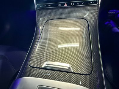 2023 Mercedes-BENZ C-CLASS AMG thumbnail 22