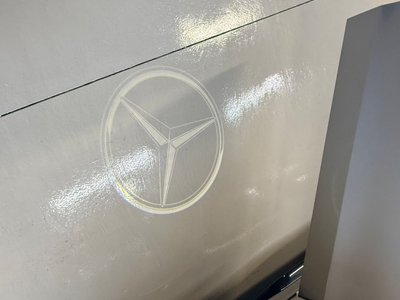 2023 Mercedes-BENZ C-CLASS AMG thumbnail 24