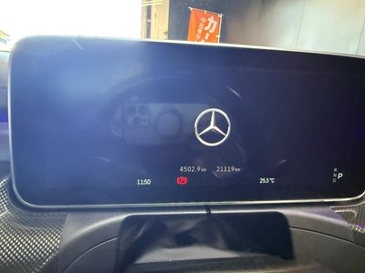 2023 Mercedes-BENZ C-CLASS AMG thumbnail 20