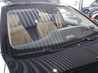 2018 Mercedes-BENZ S-CLASS MAYBACH photo 71
