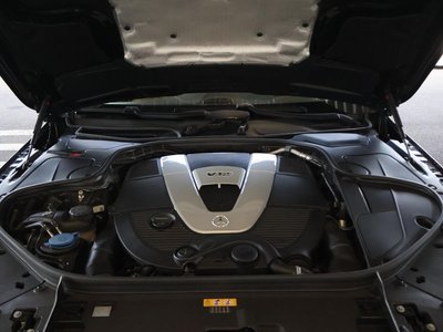 2018 Mercedes-BENZ S-CLASS MAYBACH photo 68