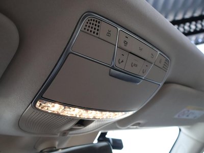 2018 Mercedes-BENZ S-CLASS MAYBACH photo 39