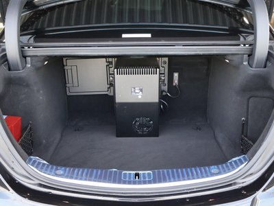 2018 Mercedes-BENZ S-CLASS MAYBACH photo 65