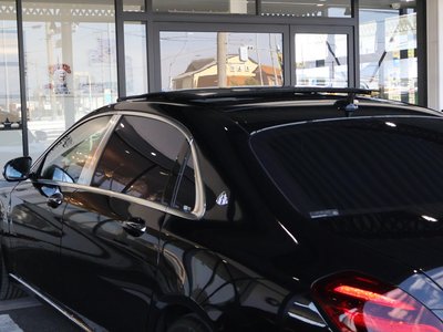 2018 Mercedes-BENZ S-CLASS MAYBACH photo 64