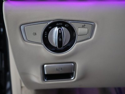 2018 Mercedes-BENZ S-CLASS MAYBACH photo 36