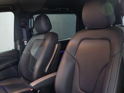 2024 Mercedes-BENZ V-CLASS — миниатюра 8