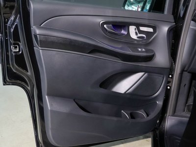 2024 Mercedes-BENZ V-CLASS — миниатюра 32