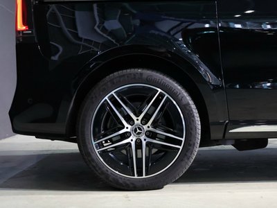 2024 Mercedes-BENZ V-CLASS — миниатюра 38