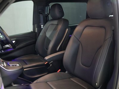 2024 Mercedes-BENZ V-CLASS — миниатюра 7