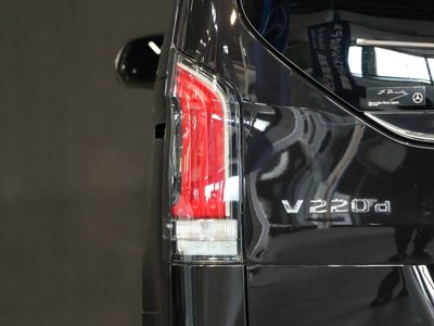 2024 Mercedes-BENZ V-CLASS — миниатюра 41