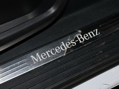 2024 Mercedes-BENZ V-CLASS — миниатюра 35