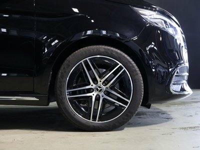 2024 Mercedes-BENZ V-CLASS — миниатюра 39
