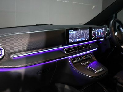 2024 Mercedes-BENZ V-CLASS — миниатюра 14