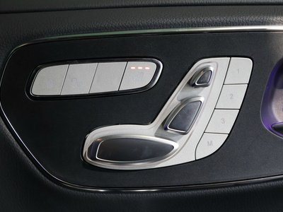 2024 Mercedes-BENZ V-CLASS — миниатюра 30