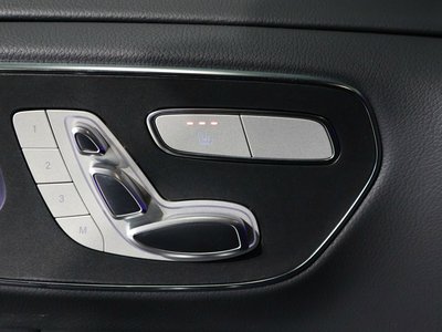 2024 Mercedes-BENZ V-CLASS — миниатюра 31