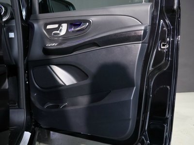 2024 Mercedes-BENZ V-CLASS — миниатюра 33