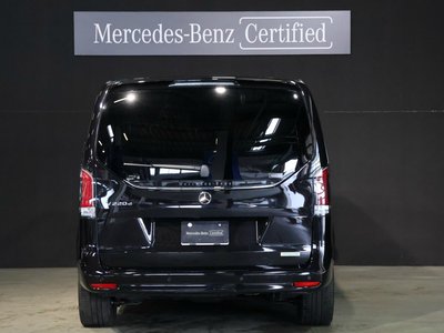 2024 Mercedes-BENZ V-CLASS — миниатюра 5