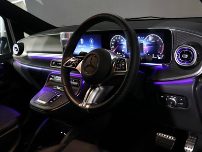 2024 Mercedes-BENZ V-CLASS — миниатюра 15