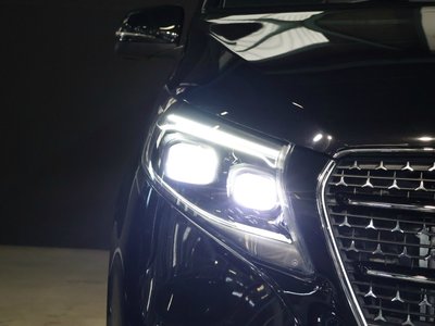 2024 Mercedes-BENZ V-CLASS — миниатюра 40