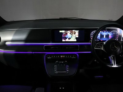 2024 Mercedes-BENZ V-CLASS — миниатюра 6