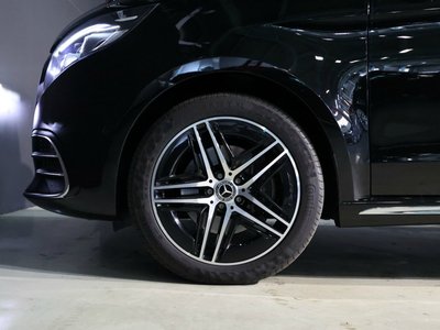 2024 Mercedes-BENZ V-CLASS — миниатюра 36