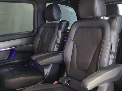 2024 Mercedes-BENZ V-CLASS — миниатюра 11