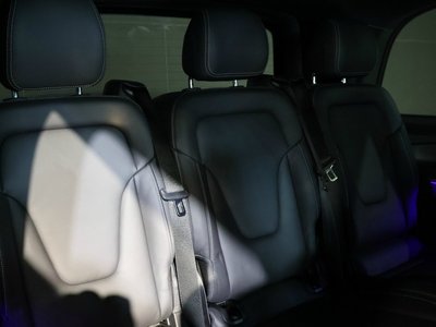 2024 Mercedes-BENZ V-CLASS — миниатюра 13