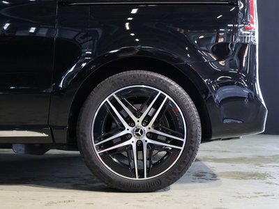 2024 Mercedes-BENZ V-CLASS — миниатюра 37