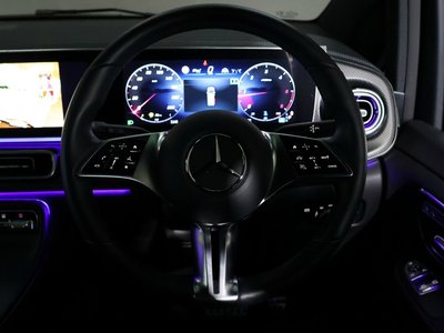 2024 Mercedes-BENZ V-CLASS — миниатюра 16