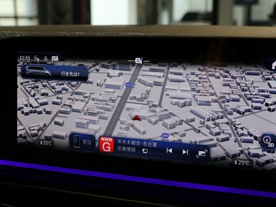 2024 Mercedes-BENZ V-CLASS — миниатюра 24