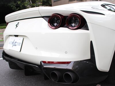 صورة 8 لـ 2018 Ferrari 812 SUPERFAST