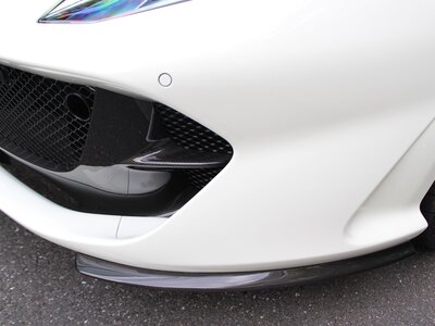 صورة 6 لـ 2018 Ferrari 812 SUPERFAST